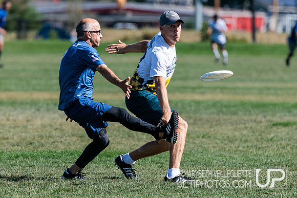 2026  USAU Masters Championships -