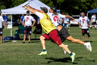 2026  USAU Masters Championships -