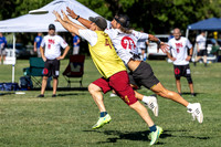2026  USAU Masters Championships -