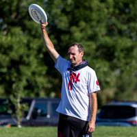 2026  USAU Masters Championships -