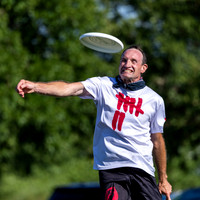 2026  USAU Masters Championships -