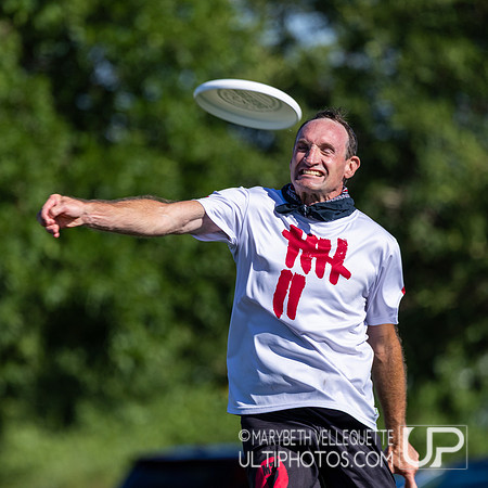 2026  USAU Masters Championships -