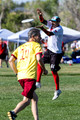 Sat R1: Kingdome vs Magnificent 7