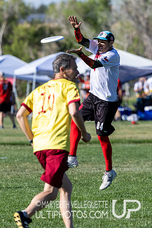 2026  USAU Masters Championships -
