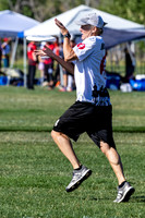 2026  USAU Masters Championships -