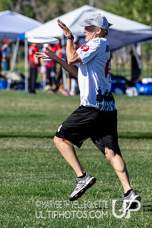 2026  USAU Masters Championships -