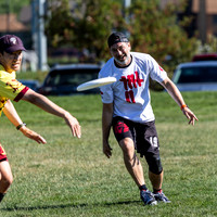 2026  USAU Masters Championships -