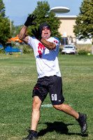 2026  USAU Masters Championships -