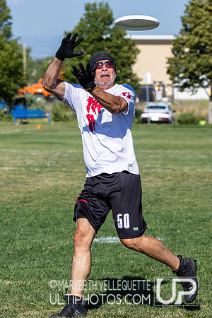 2026  USAU Masters Championships -