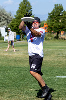 2026  USAU Masters Championships -