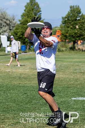 2026  USAU Masters Championships -