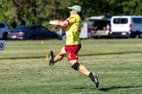2026  USAU Masters Championships -