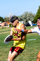 2026  USAU Masters Championships -