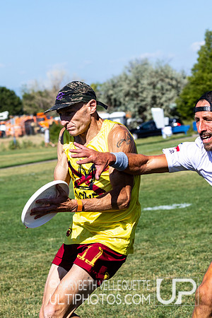 2026  USAU Masters Championships -