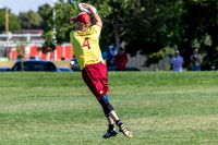 2026  USAU Masters Championships -