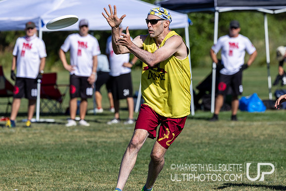 2026  USAU Masters Championships -