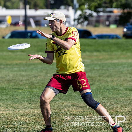 2026  USAU Masters Championships -