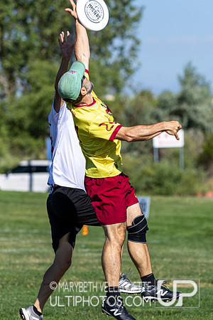 2026  USAU Masters Championships -