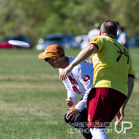2026  USAU Masters Championships -