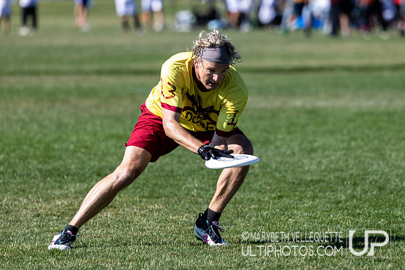 2026  USAU Masters Championships -