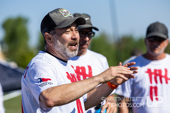 2026  USAU Masters Championships -