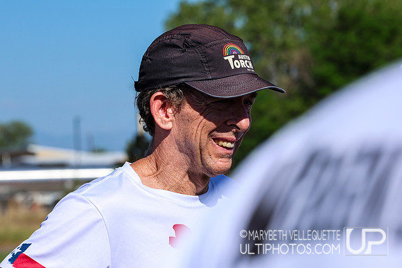 2026  USAU Masters Championships -