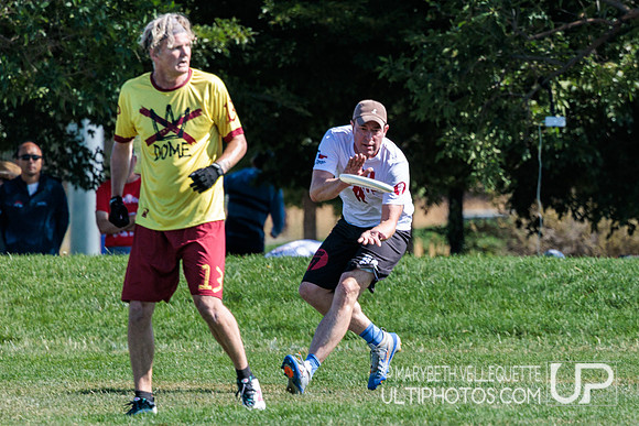 2026  USAU Masters Championships -