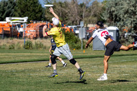 2026  USAU Masters Championships -
