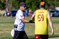 2026  USAU Masters Championships -