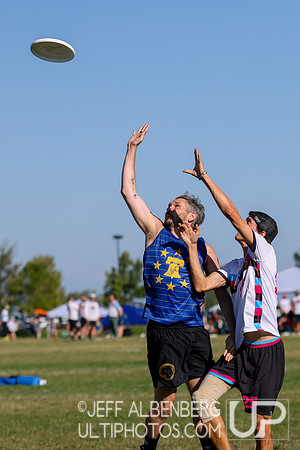 Day 2 at the 2026 Masters National Championships