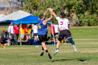 Day 2 at the 2026 Masters National Championships