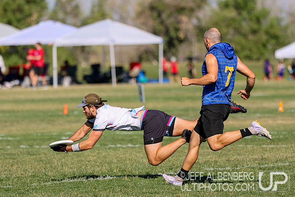 Day 2 at the 2026 Masters National Championships