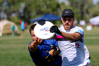 Day 2 at the 2026 Masters National Championships