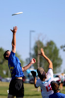 Day 2 at the 2026 Masters National Championships