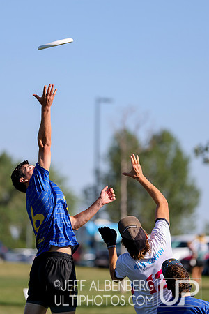 Day 2 at the 2026 Masters National Championships