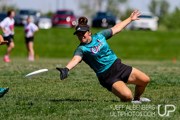 Day 2 at the 2026 Masters National Championships