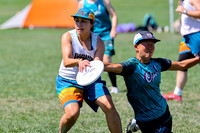 Day 2 at the 2026 Masters National Championships
