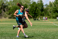 Day 2 at the 2026 Masters National Championships
