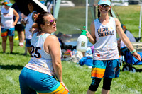 Day 2 at the 2026 Masters National Championships
