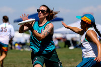 Day 2 at the 2026 Masters National Championships