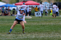 Day 2 at the 2026 Masters National Championships