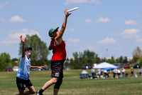 Day 2 at the 2026 Masters National Championships