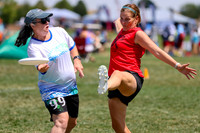 Day 2 at the 2026 Masters National Championships