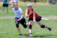 Day 2 at the 2026 Masters National Championships