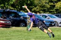 Day 2 at the 2026 Masters National Championships