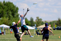 Day 2 at the 2026 Masters National Championships