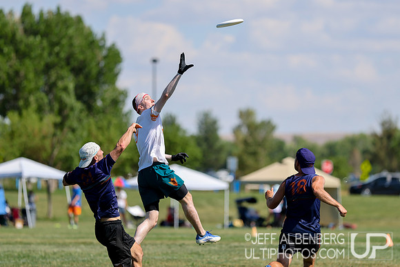 Day 2 at the 2026 Masters National Championships
