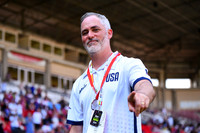 U20 World Junior Ultimate Championships in Logroño, Spain, July 11-18.