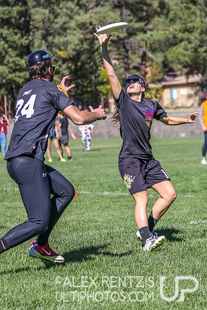 Ultifest Flagstaff, AZ Oct 11, 2015