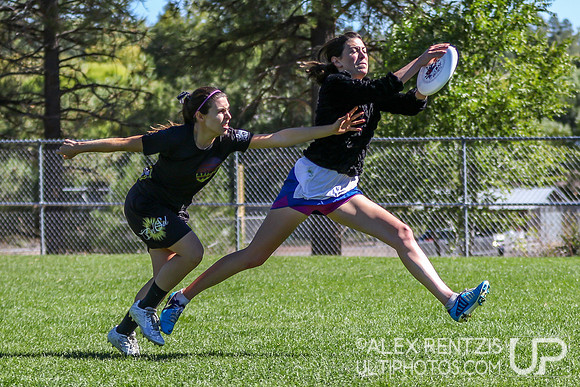 Ultifest Flagstaff, AZ Oct 11, 2015